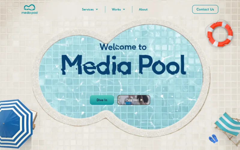 Mediapool